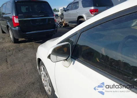 2007 Honda Civic Lx z USA, uszkodzony, nr VIN 1HGFA16557L050659